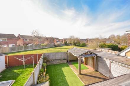 WIDGEON CLOSE, Poynton, SK12 1XL, Image 11