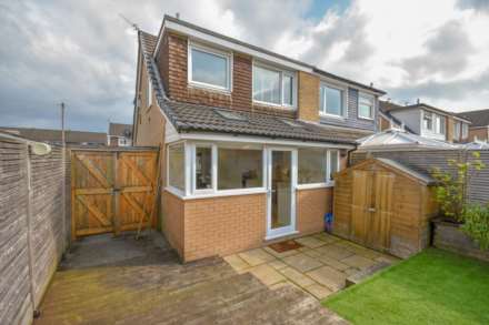 WIDGEON CLOSE, Poynton, SK12 1XL, Image 14