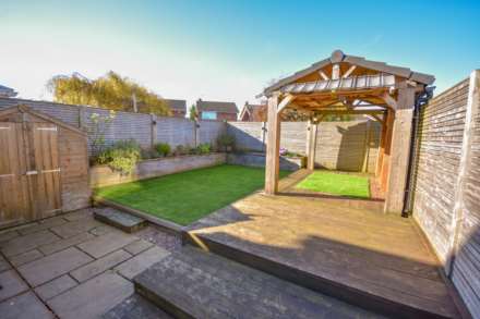 WIDGEON CLOSE, Poynton, SK12 1XL, Image 15