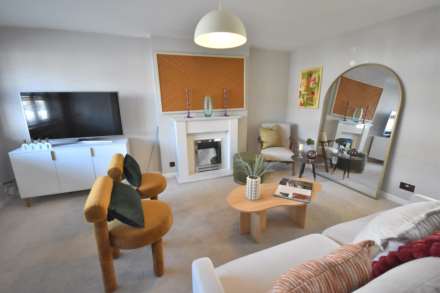 WIDGEON CLOSE, Poynton, SK12 1XL, Image 5