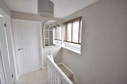 WIDGEON CLOSE, Poynton, SK12 1XL, Image 8