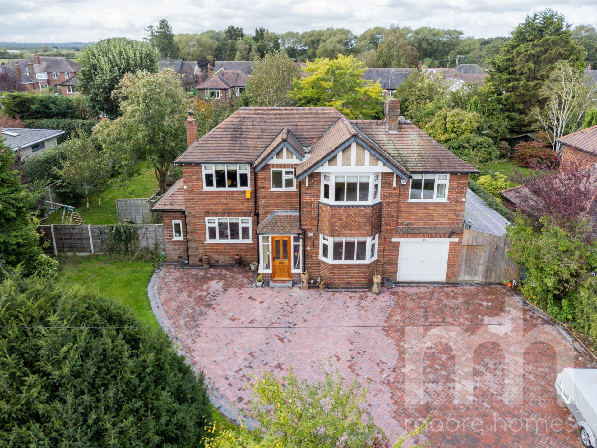 CLIFFORD ROAD, Poynton, SK12 1HY, Image 1