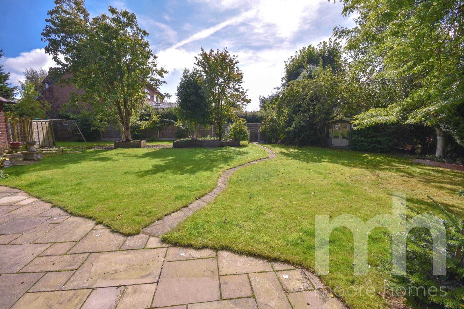 CLIFFORD ROAD, Poynton, SK12 1HY, Image 19