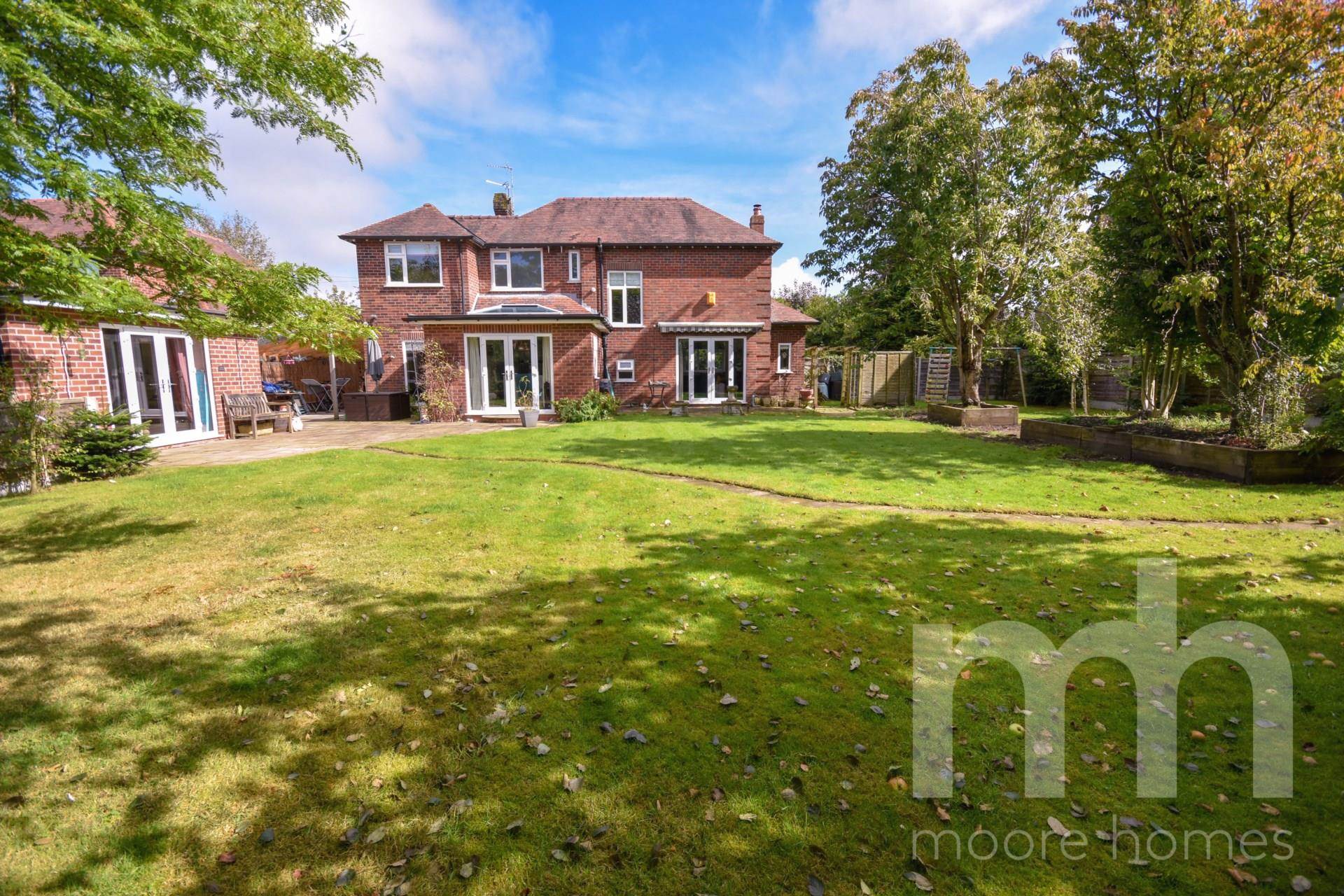 CLIFFORD ROAD, Poynton, SK12 1HY, Image 2