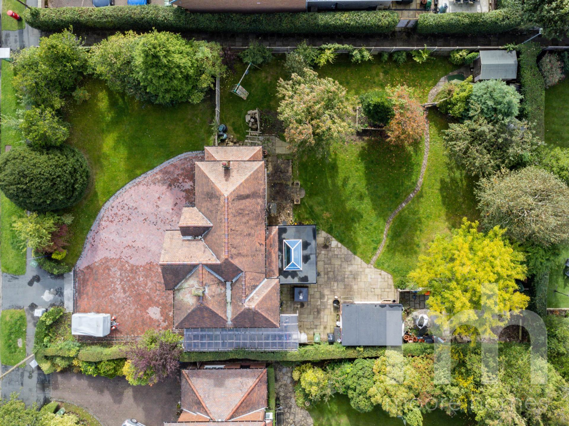 CLIFFORD ROAD, Poynton, SK12 1HY, Image 22