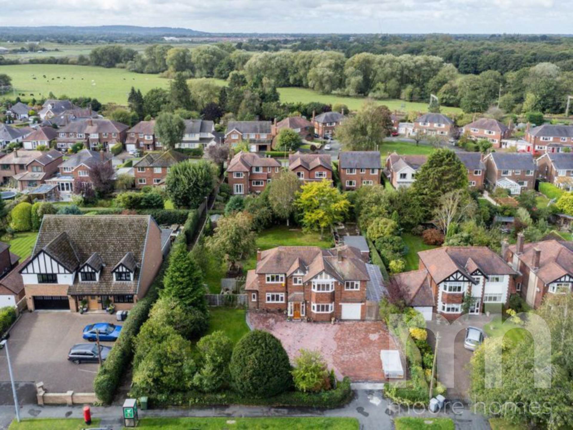 CLIFFORD ROAD, Poynton, SK12 1HY, Image 23