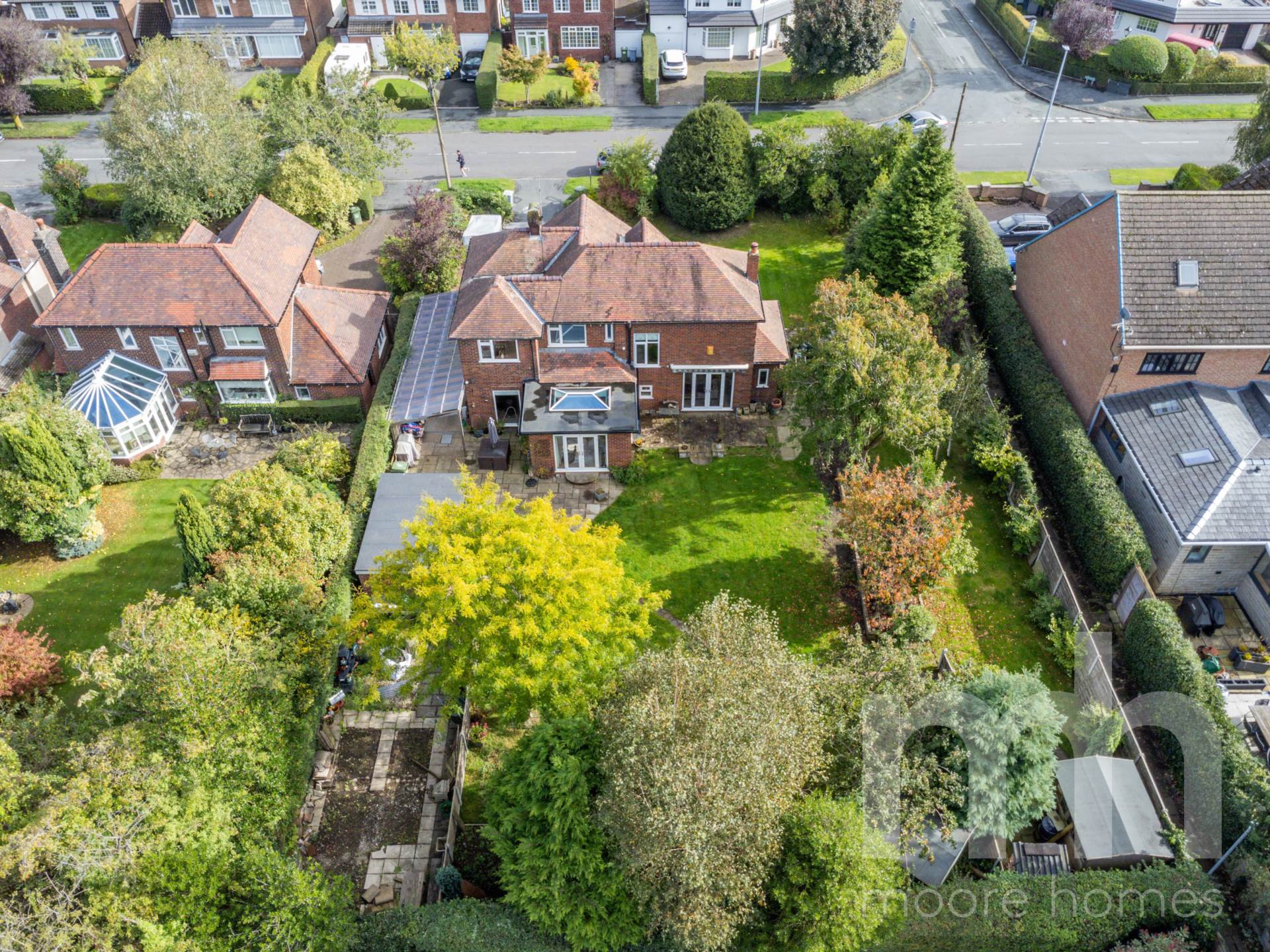 CLIFFORD ROAD, Poynton, SK12 1HY, Image 24