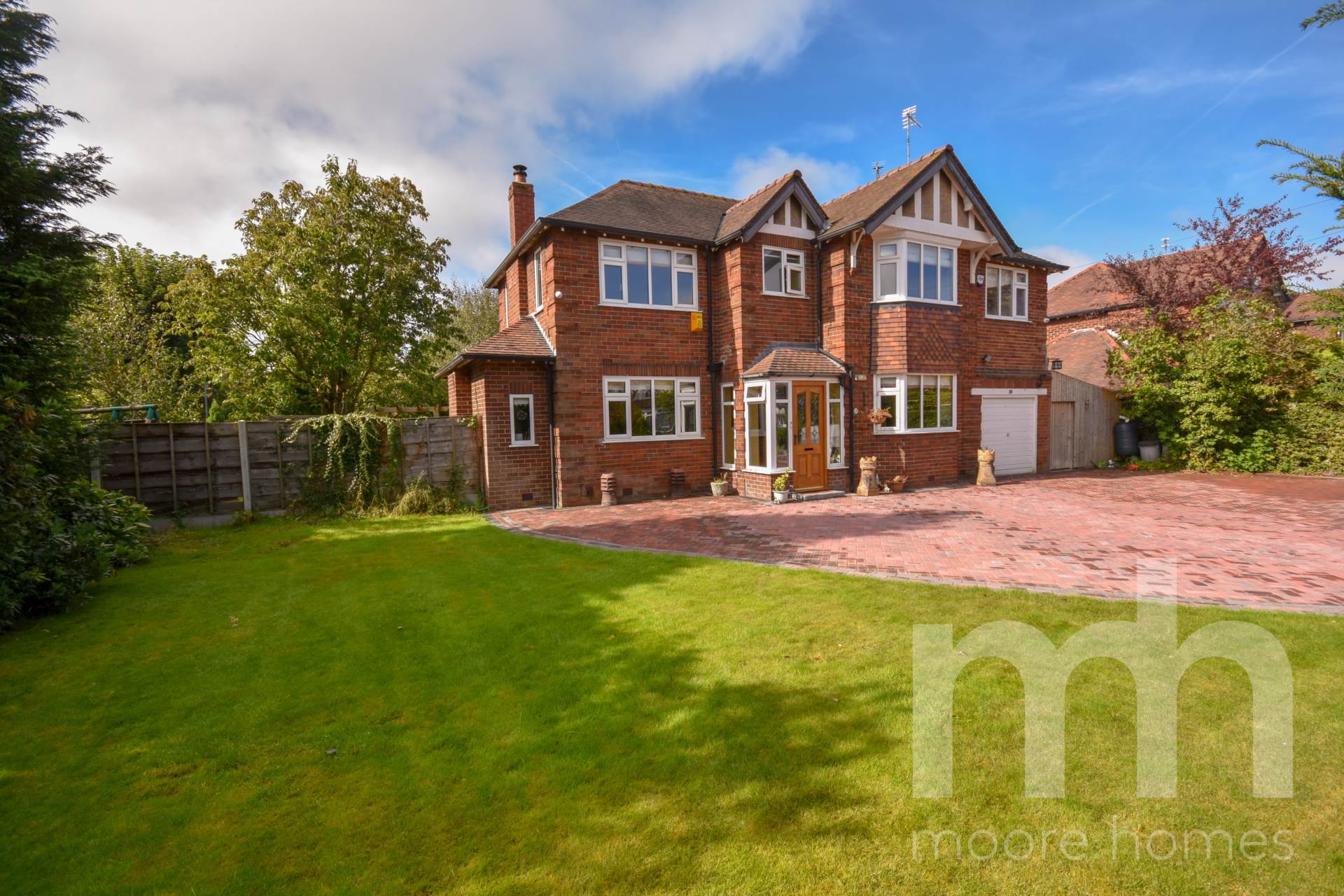 CLIFFORD ROAD, Poynton, SK12 1HY, Image 25