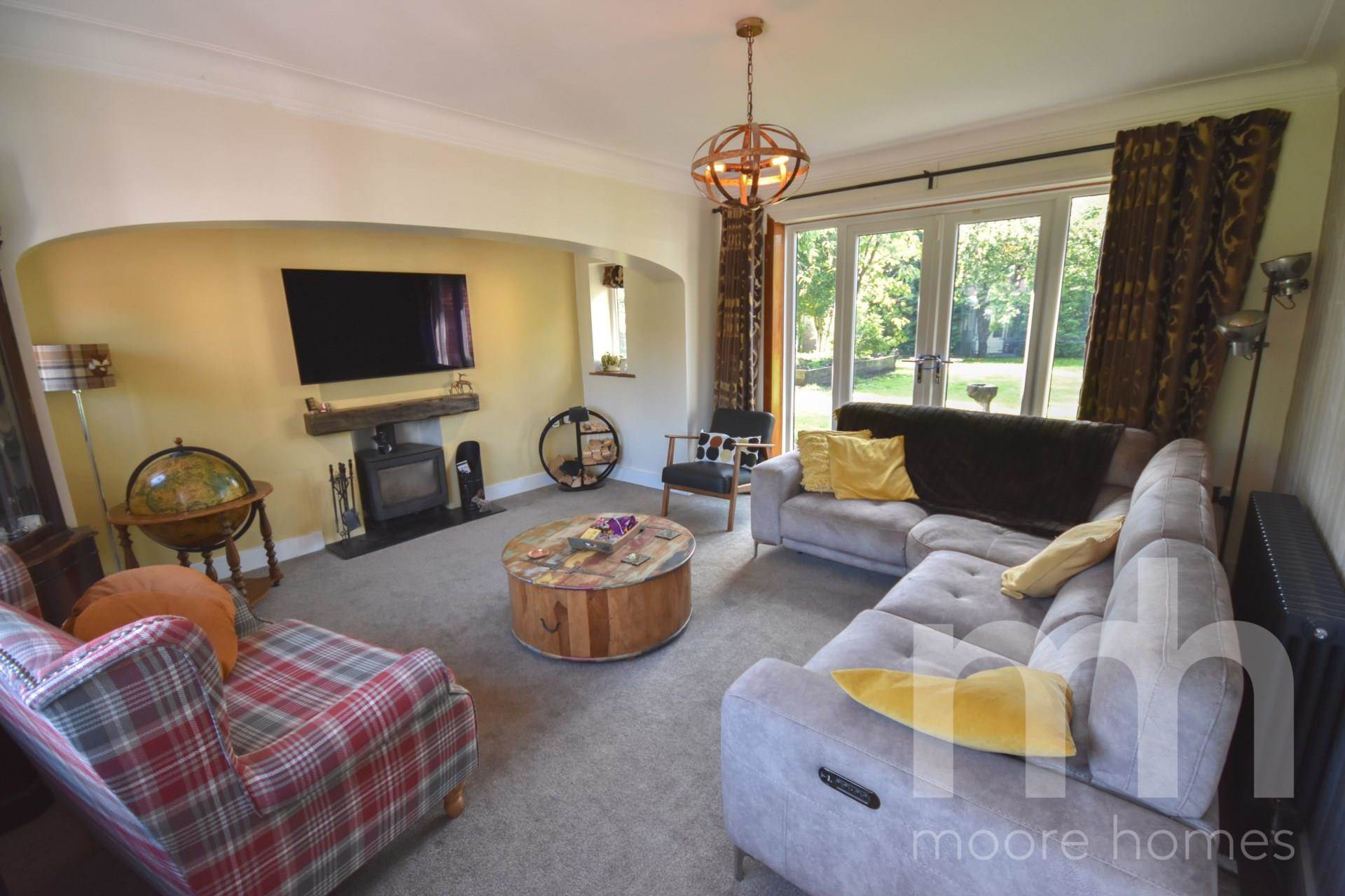 CLIFFORD ROAD, Poynton, SK12 1HY, Image 3