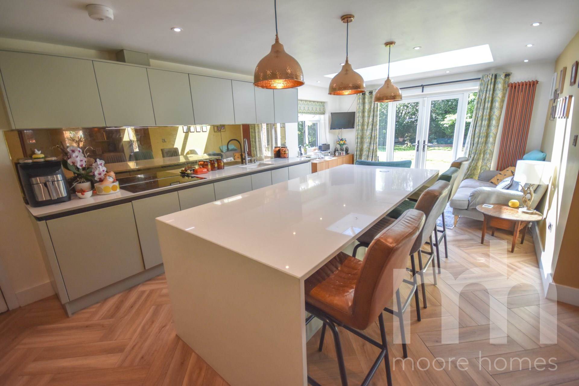 CLIFFORD ROAD, Poynton, SK12 1HY, Image 5