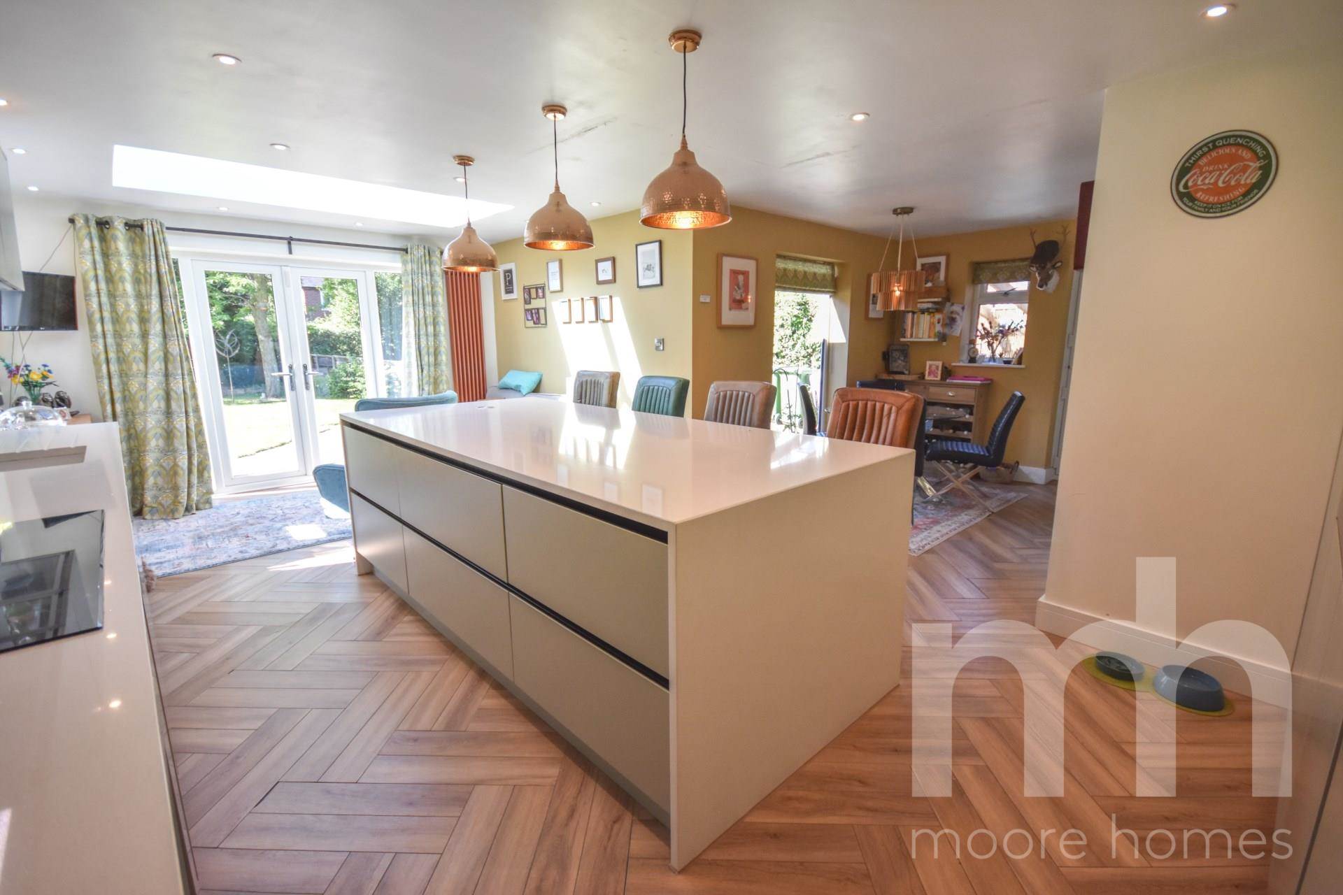 CLIFFORD ROAD, Poynton, SK12 1HY, Image 6