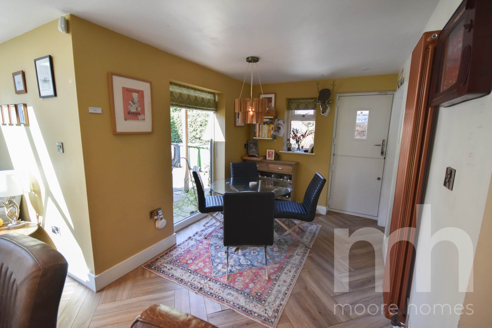 CLIFFORD ROAD, Poynton, SK12 1HY, Image 8
