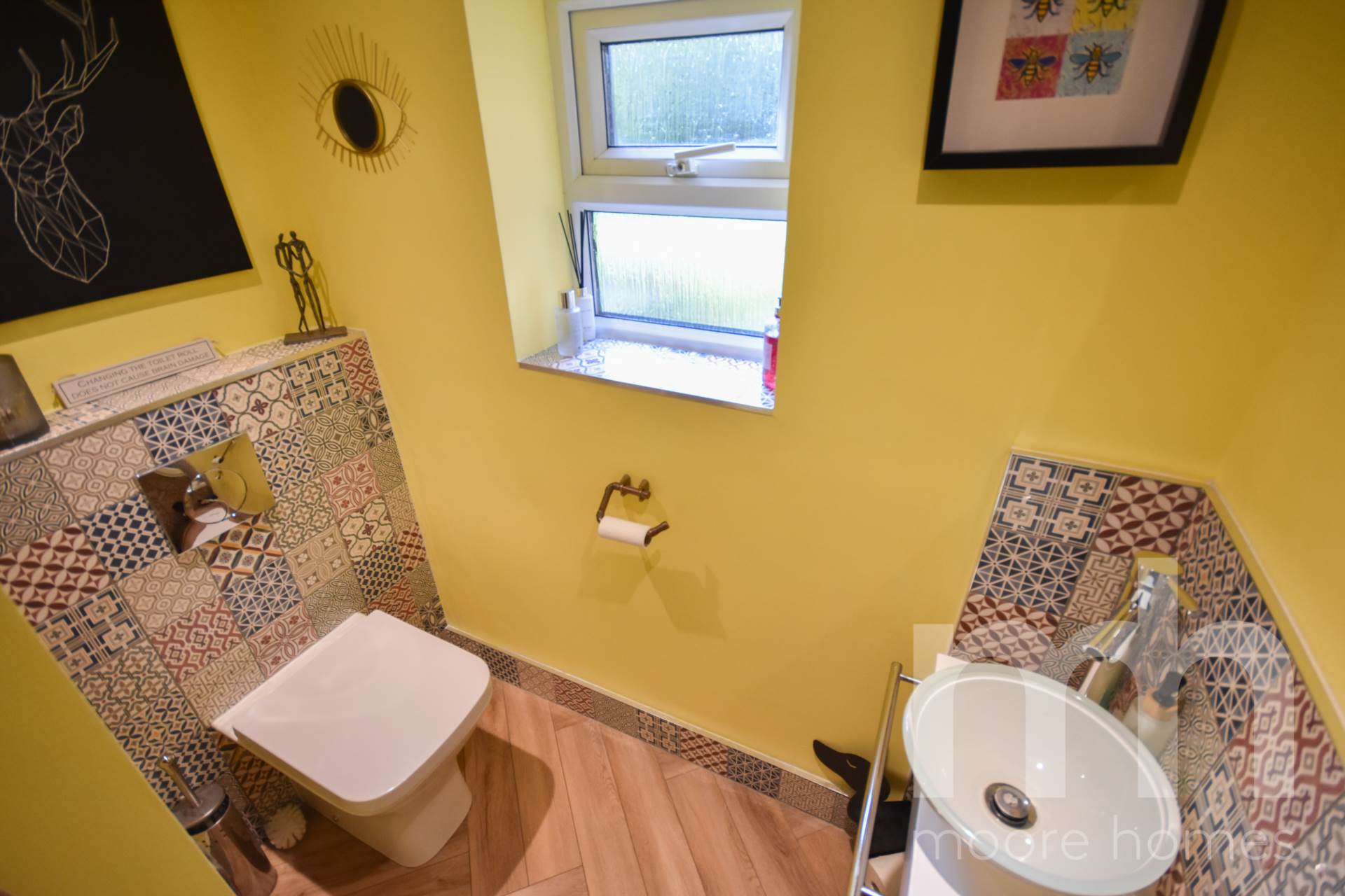 CLIFFORD ROAD, Poynton, SK12 1HY, Image 9