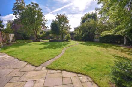 CLIFFORD ROAD, Poynton, SK12 1HY, Image 19