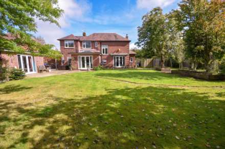 CLIFFORD ROAD, Poynton, SK12 1HY, Image 2