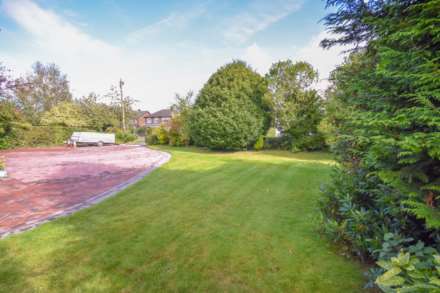 CLIFFORD ROAD, Poynton, SK12 1HY, Image 20