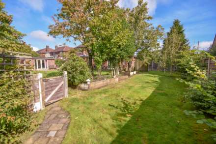 CLIFFORD ROAD, Poynton, SK12 1HY, Image 21