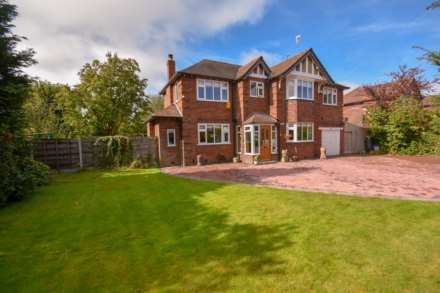 CLIFFORD ROAD, Poynton, SK12 1HY, Image 25