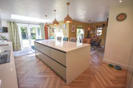 CLIFFORD ROAD, Poynton, SK12 1HY, Image 6