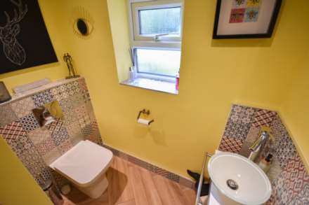CLIFFORD ROAD, Poynton, SK12 1HY, Image 9