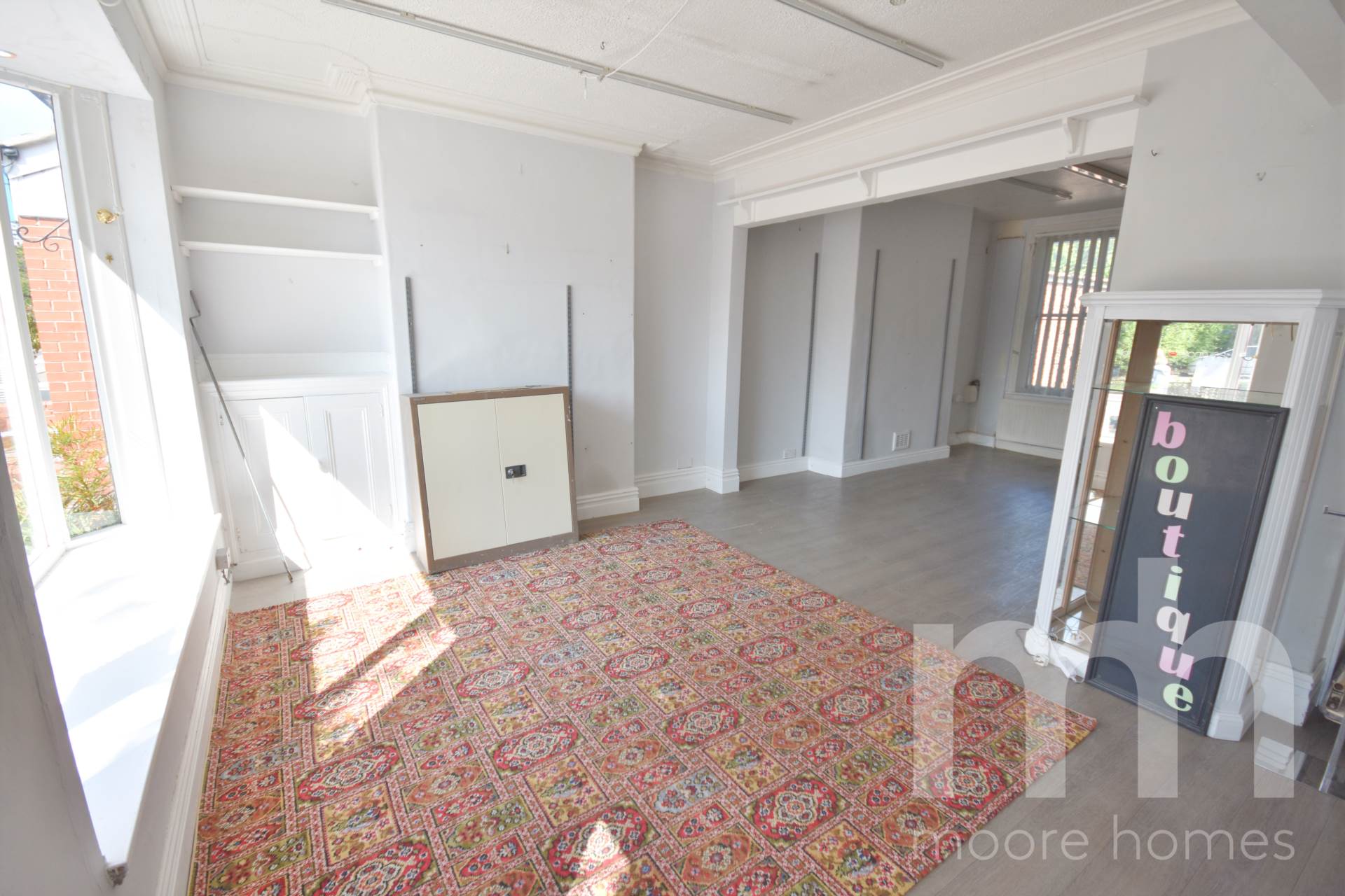 GROUND FLOOR COMMERCIAL PREMISES, PARK LANE, Poynton, SK12 1RG, Image 2