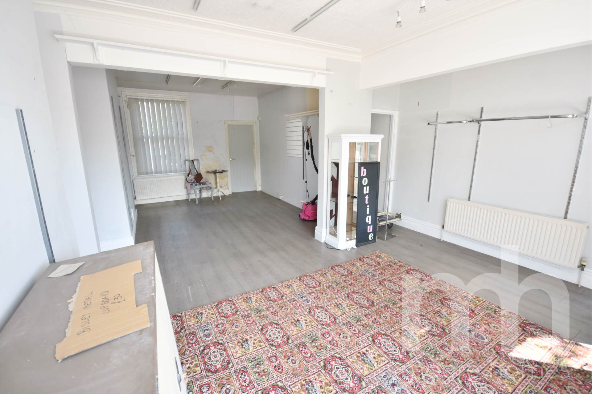 GROUND FLOOR COMMERCIAL PREMISES, PARK LANE, Poynton, SK12 1RG, Image 3