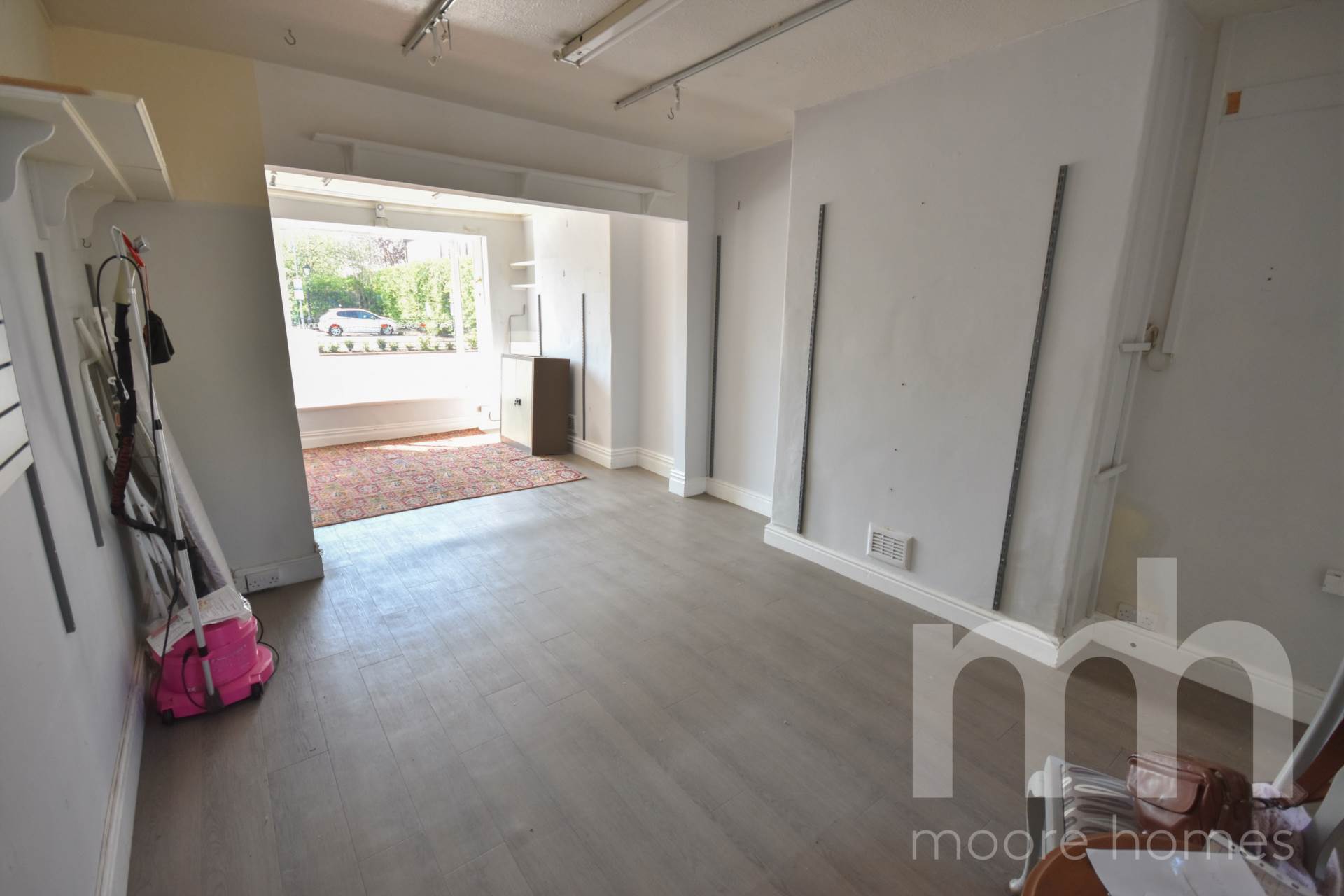 GROUND FLOOR COMMERCIAL PREMISES, PARK LANE, Poynton, SK12 1RG, Image 5