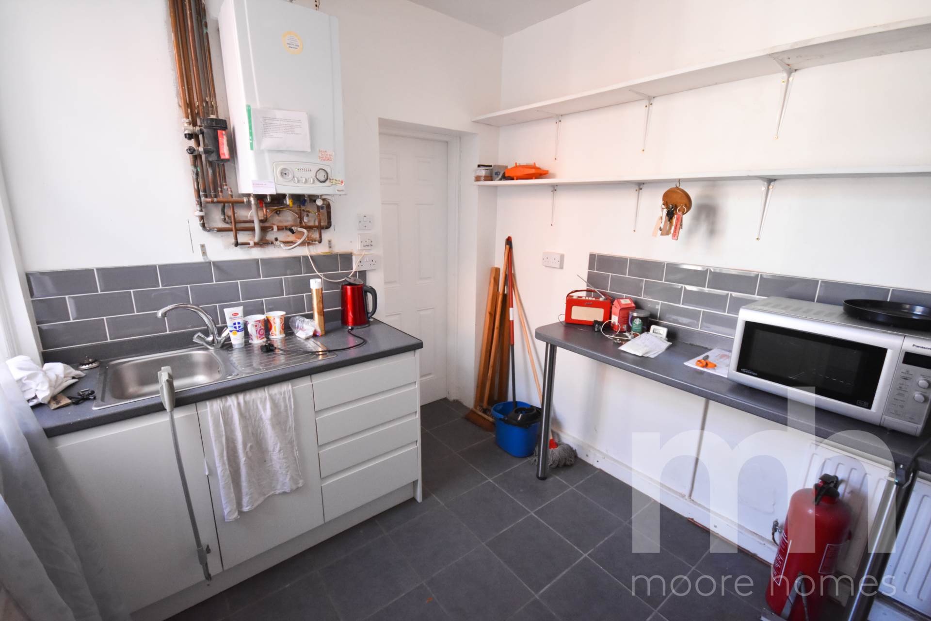 GROUND FLOOR COMMERCIAL PREMISES, PARK LANE, Poynton, SK12 1RG, Image 6