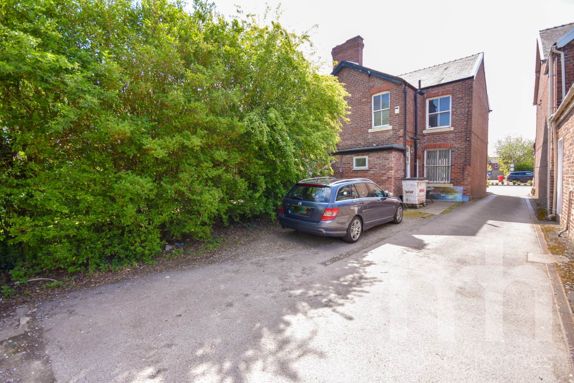 GROUND FLOOR COMMERCIAL PREMISES, PARK LANE, Poynton, SK12 1RG, Image 8