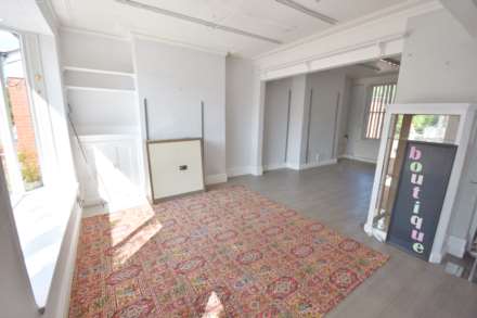 GROUND FLOOR COMMERCIAL PREMISES, PARK LANE, Poynton, SK12 1RG, Image 2