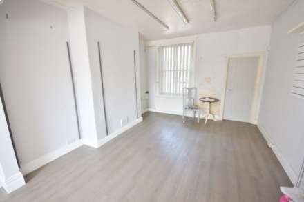 GROUND FLOOR COMMERCIAL PREMISES, PARK LANE, Poynton, SK12 1RG, Image 4