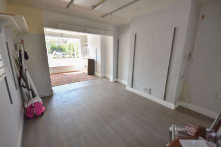 GROUND FLOOR COMMERCIAL PREMISES, PARK LANE, Poynton, SK12 1RG, Image 5