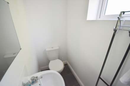 GROUND FLOOR COMMERCIAL PREMISES, PARK LANE, Poynton, SK12 1RG, Image 7