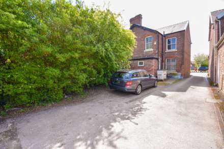 GROUND FLOOR COMMERCIAL PREMISES, PARK LANE, Poynton, SK12 1RG, Image 8
