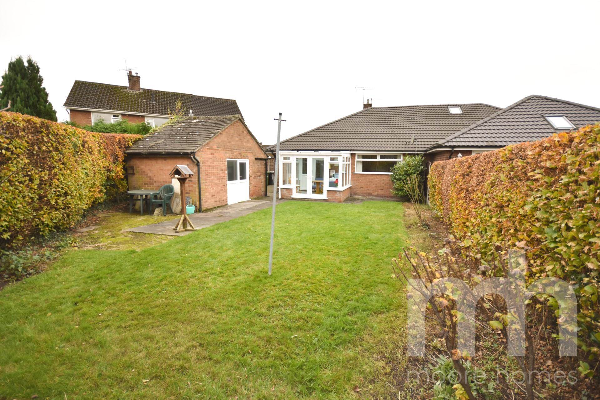 GLOUCESTER ROAD, Poynton, SK12 1JJ, Image 13