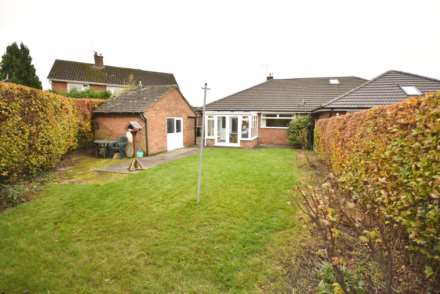 GLOUCESTER ROAD, Poynton, SK12 1JJ, Image 13
