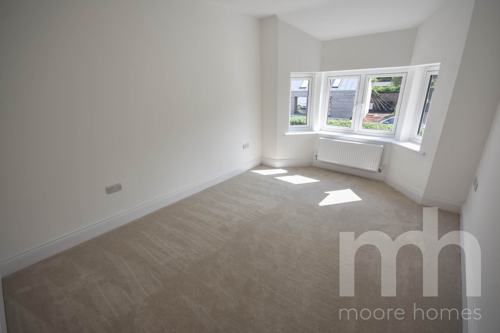NEW BUILD on SHRIGLEY ROAD NORTH, Poynton, SK12 1TE, Image 10