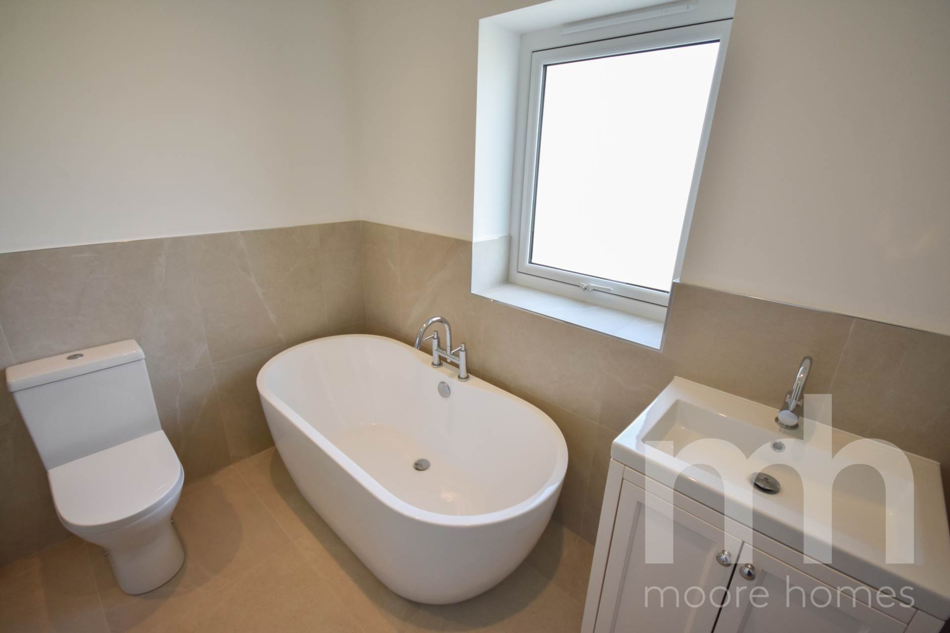 NEW BUILD on SHRIGLEY ROAD NORTH, Poynton, SK12 1TE, Image 12