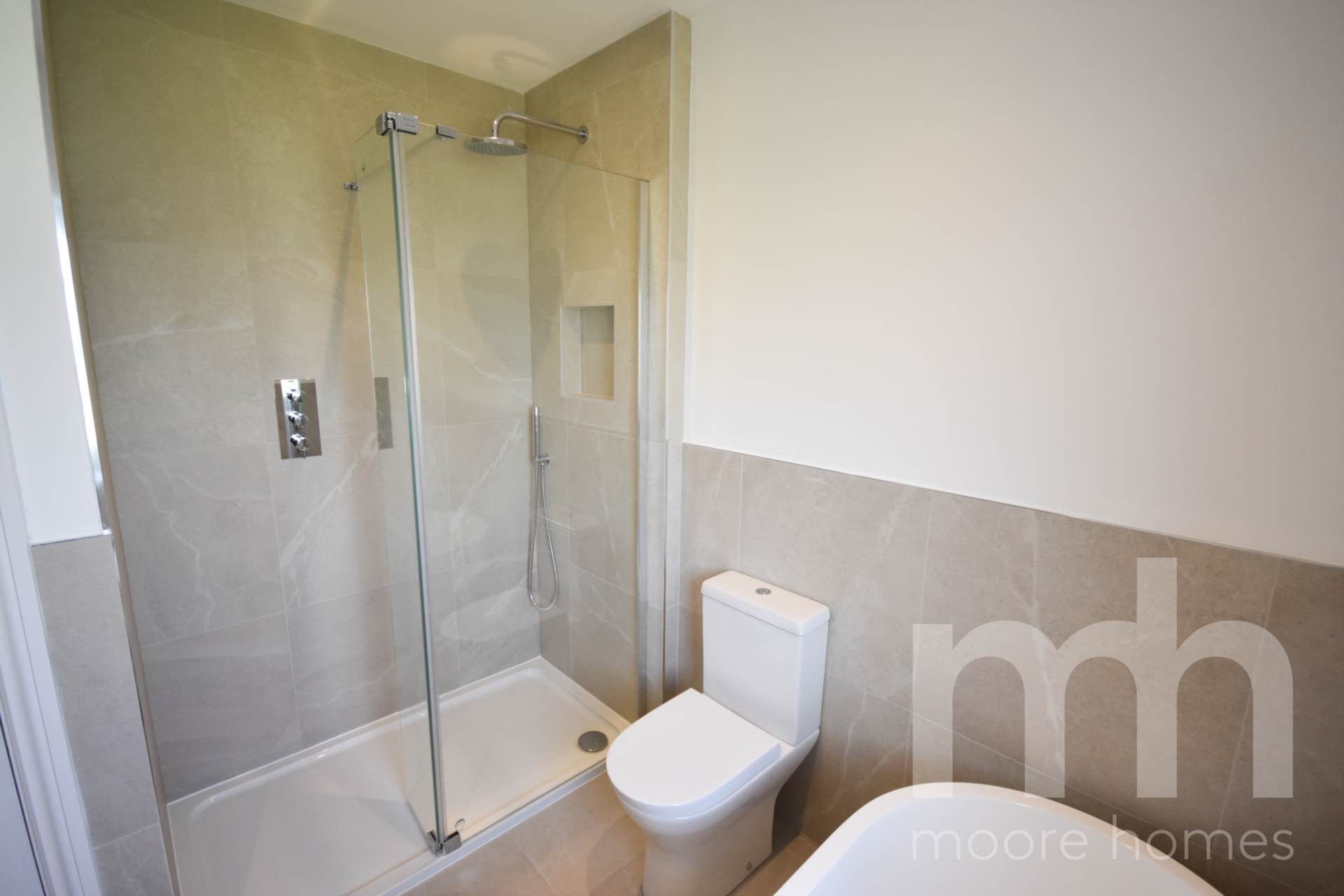 NEW BUILD on SHRIGLEY ROAD NORTH, Poynton, SK12 1TE, Image 13