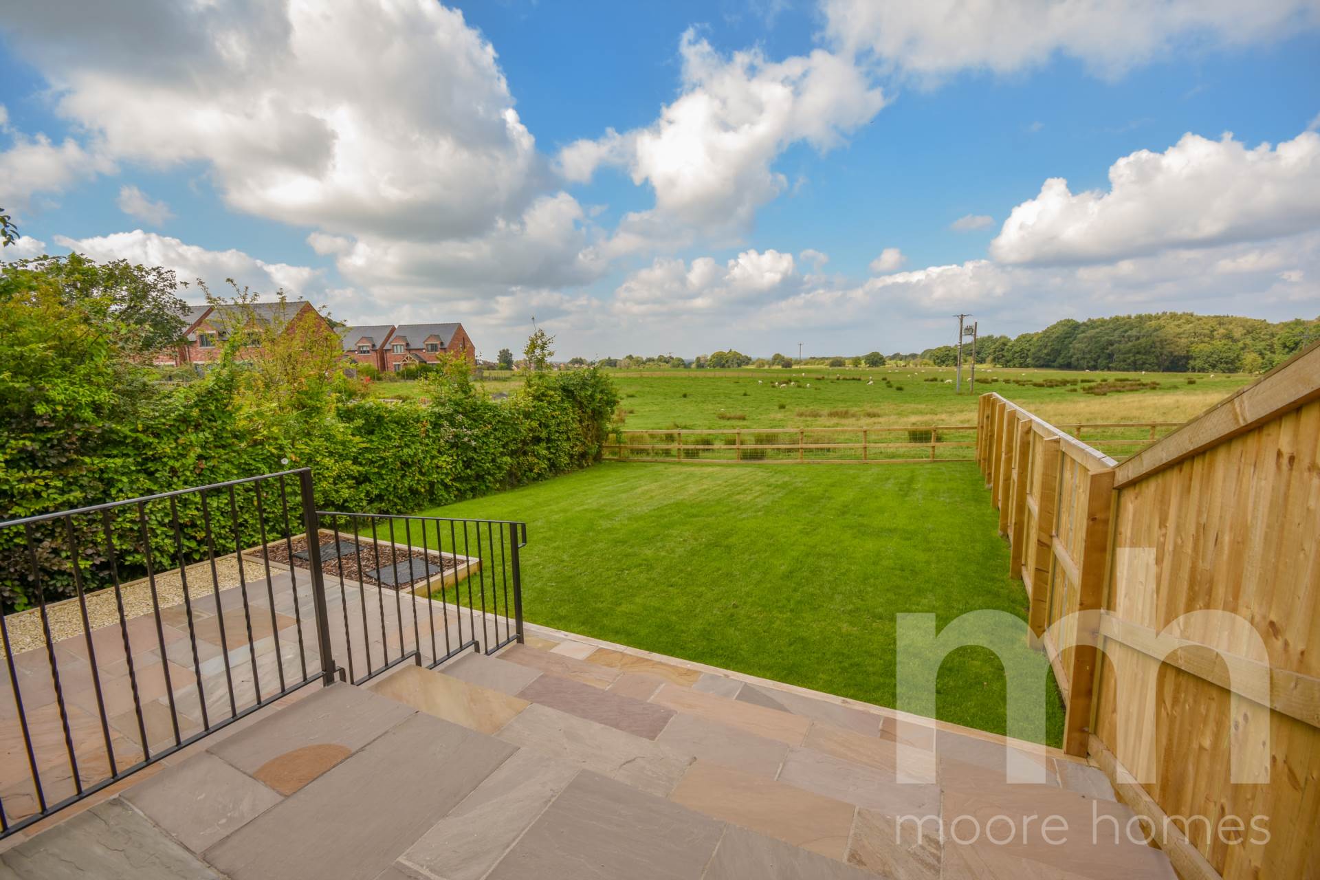 NEW BUILD on SHRIGLEY ROAD NORTH, Poynton, SK12 1TE, Image 14