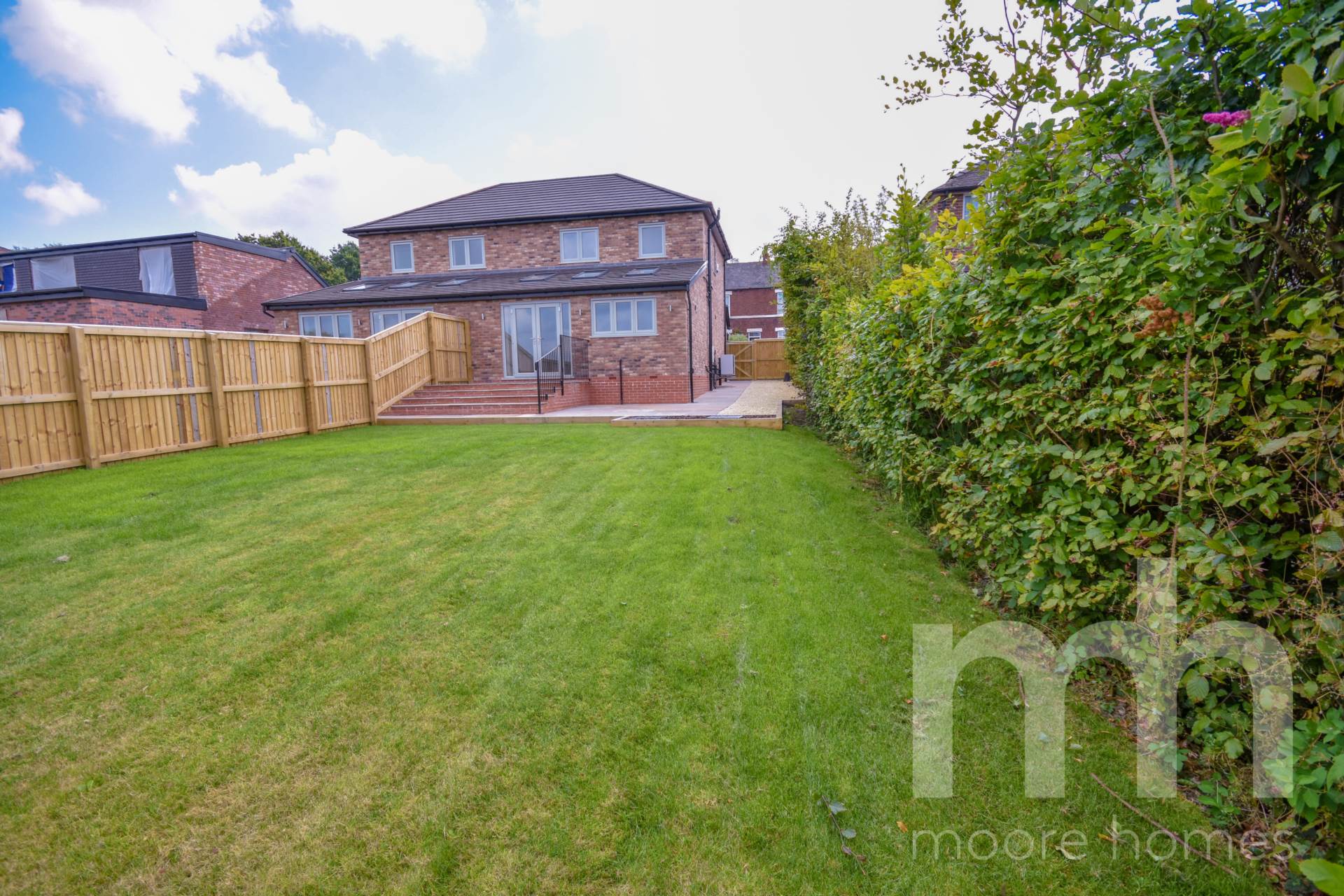 NEW BUILD on SHRIGLEY ROAD NORTH, Poynton, SK12 1TE, Image 15