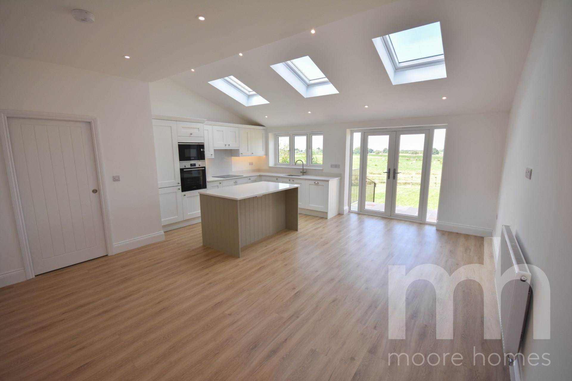 NEW BUILD on SHRIGLEY ROAD NORTH, Poynton, SK12 1TE, Image 2