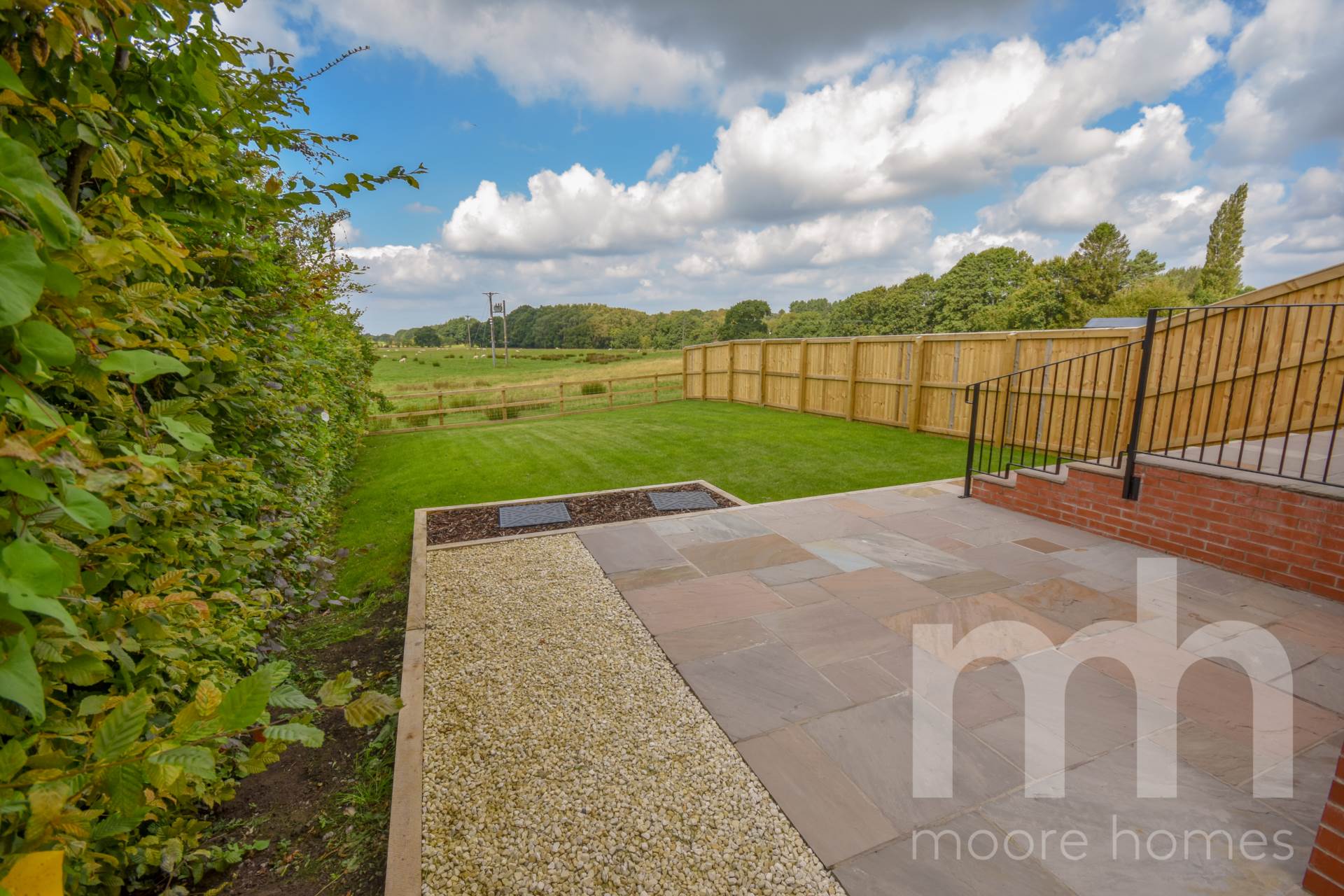 NEW BUILD on SHRIGLEY ROAD NORTH, Poynton, SK12 1TE, Image 3