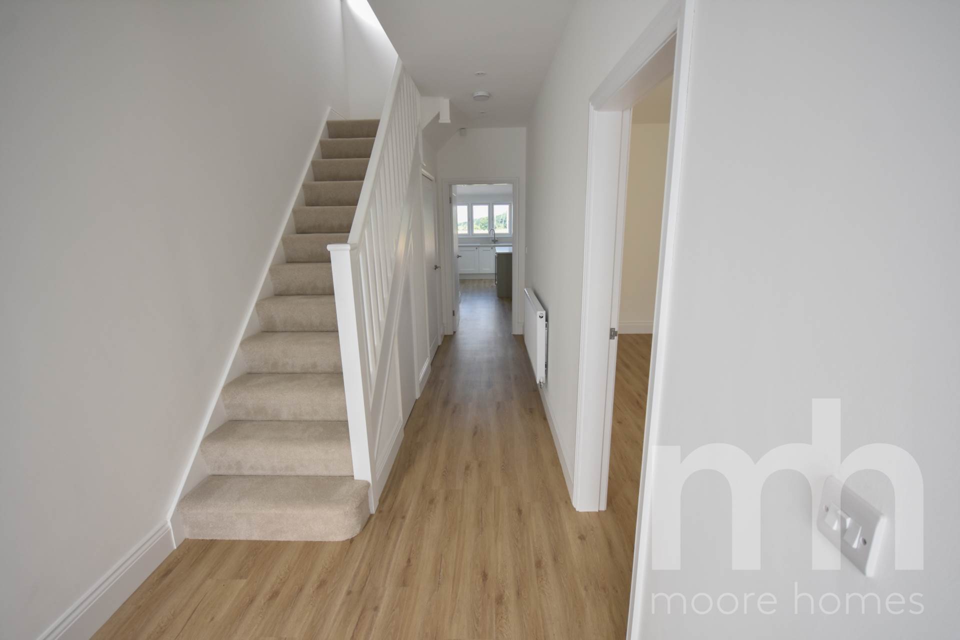 NEW BUILD on SHRIGLEY ROAD NORTH, Poynton, SK12 1TE, Image 5