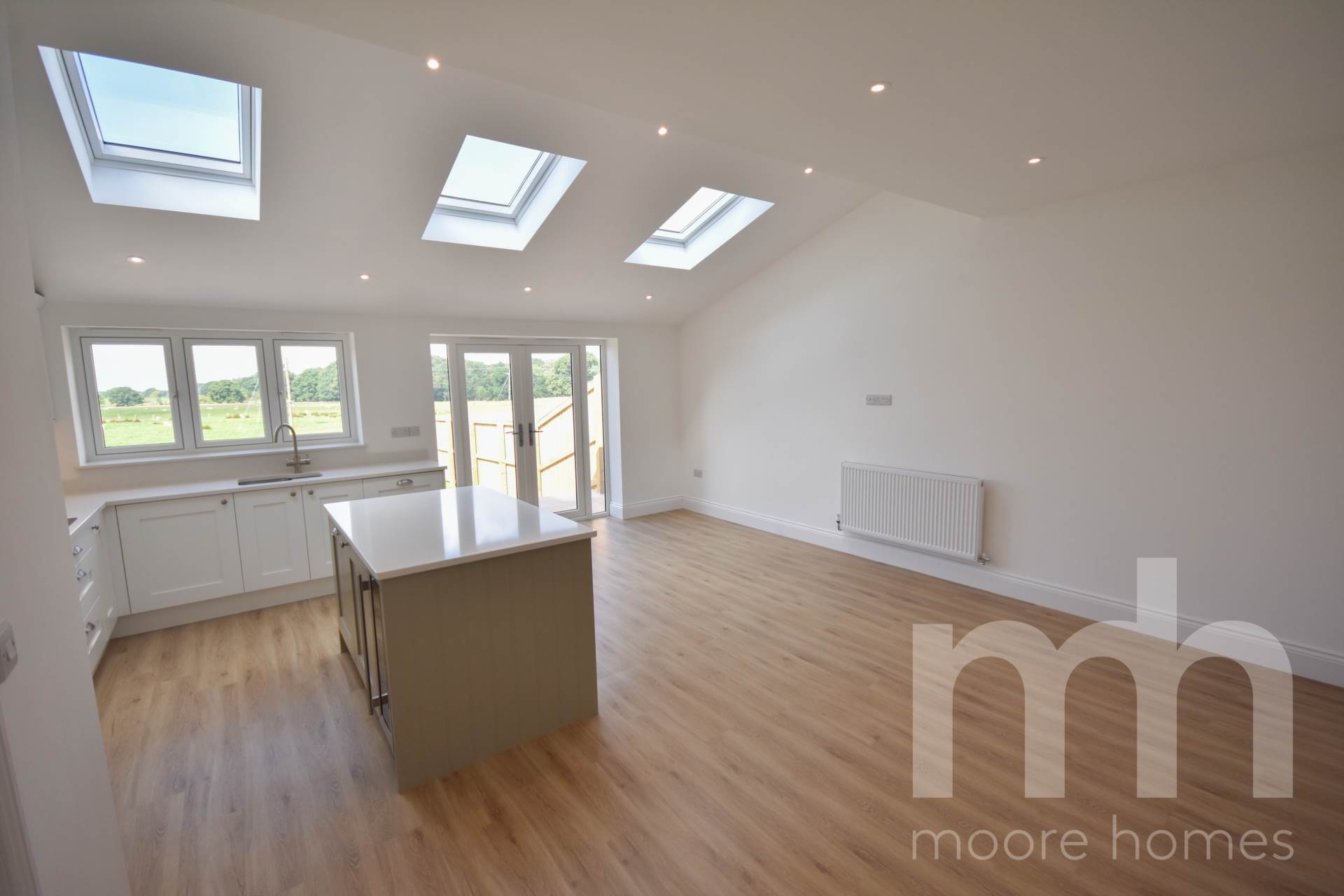 NEW BUILD on SHRIGLEY ROAD NORTH, Poynton, SK12 1TE, Image 7