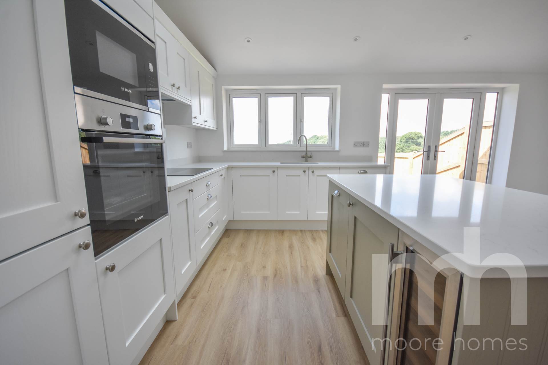 NEW BUILD on SHRIGLEY ROAD NORTH, Poynton, SK12 1TE, Image 8