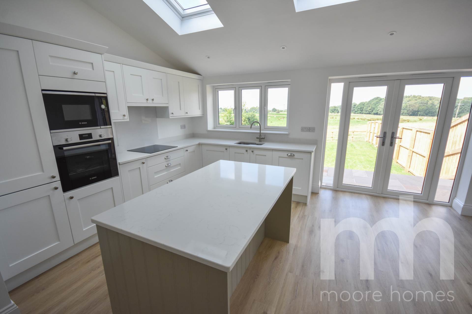 NEW BUILD on SHRIGLEY ROAD NORTH, Poynton, SK12 1TE, Image 9