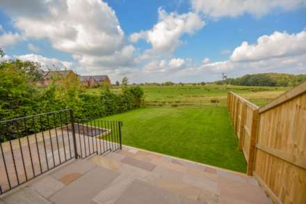 NEW BUILD on SHRIGLEY ROAD NORTH, Poynton, SK12 1TE, Image 14