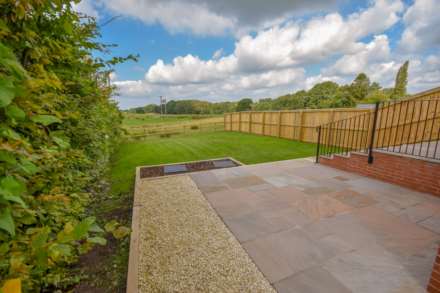 NEW BUILD on SHRIGLEY ROAD NORTH, Poynton, SK12 1TE, Image 3