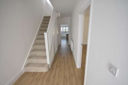 NEW BUILD on SHRIGLEY ROAD NORTH, Poynton, SK12 1TE, Image 5